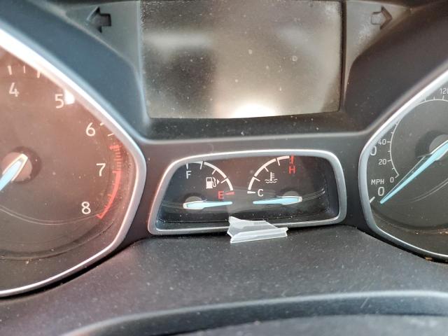 Photo 9 from auction – 2019 FORD ESCAPE S with VIN 1FMCU0F7XKUB58438