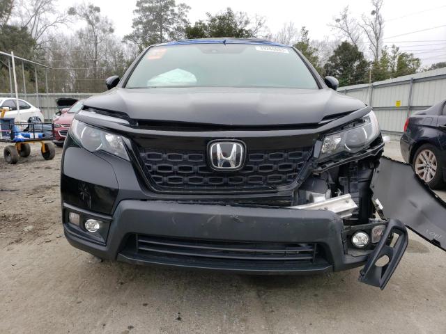 Photo 5 from auction – 2019 HONDA PASSPORT E with VIN 5FNYF7H59KB010427
