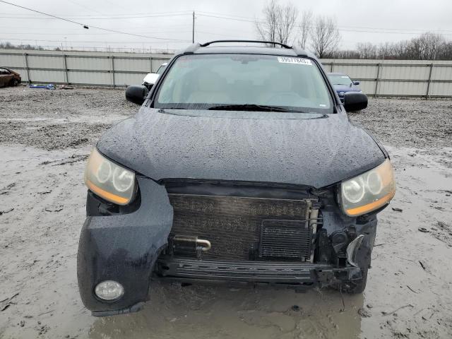 Photo 5 from auction – 2009 HYUNDAI SANTA FE S with VIN 5NMSH13E69H281166