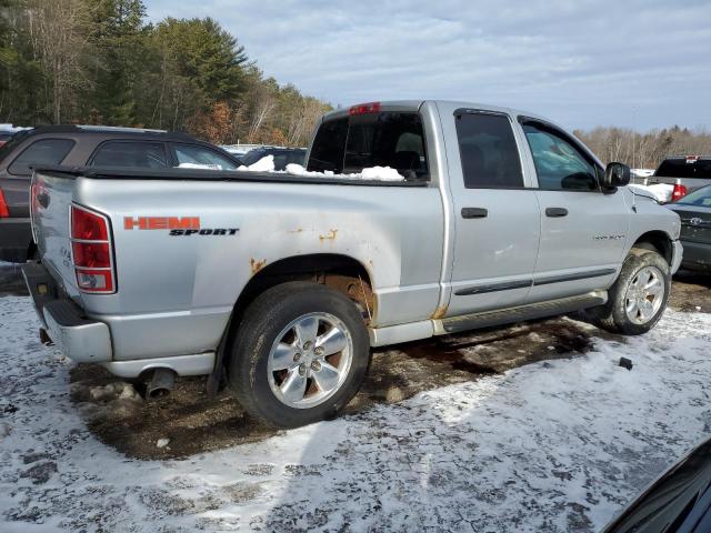 Photo 3 from auction – 2004 DODGE RAM 1500 S with VIN 1D7HU18D84J244778