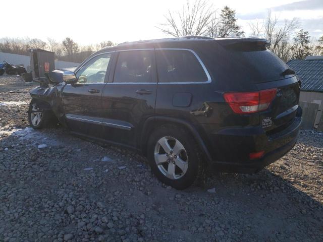 Photo 2 from auction – 2011 JEEP GRAND CHER with VIN 1J4RR4GG3BC635796