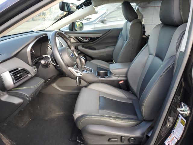 Photo 7 from auction – 2020 SUBARU OUTBACK ON with VIN 4S4BTGKD2L3202121
