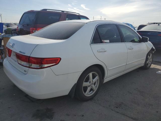 Photo 3 from auction – 2003 HONDA ACCORD EX with VIN JHMCM56753C050915