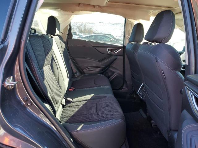 Photo 11 from auction – 2020 SUBARU FORESTER P with VIN JF2SKAJC3LH587917