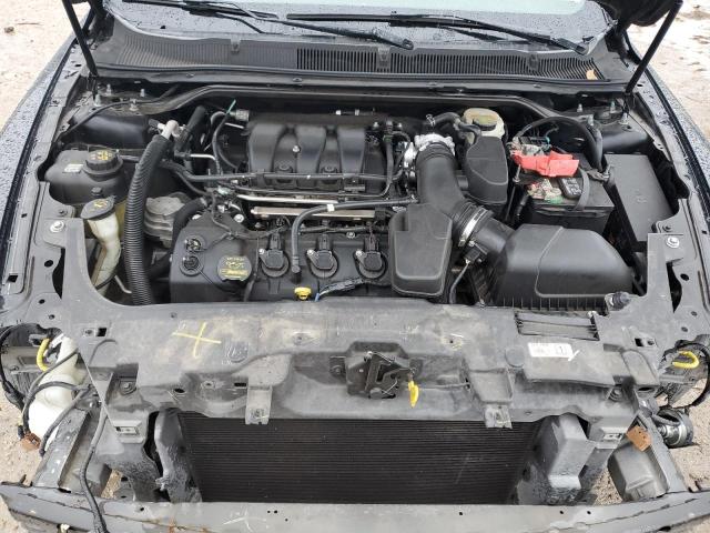Zdjęcie 11 z aukcji – 2013 FORD TAURUS LIM z VIN 1FAHP2F8XDG129650