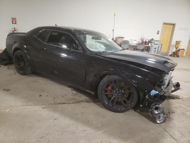 Foto 4 de la subasta – 2020 DODGE CHALLENGER con VIN 2C3CDZL97LH230252