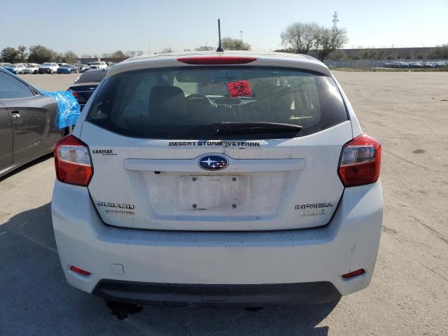 Photo 6 from auction – 2015 SUBARU IMPREZA PR with VIN JF1GPAC64F8203263
