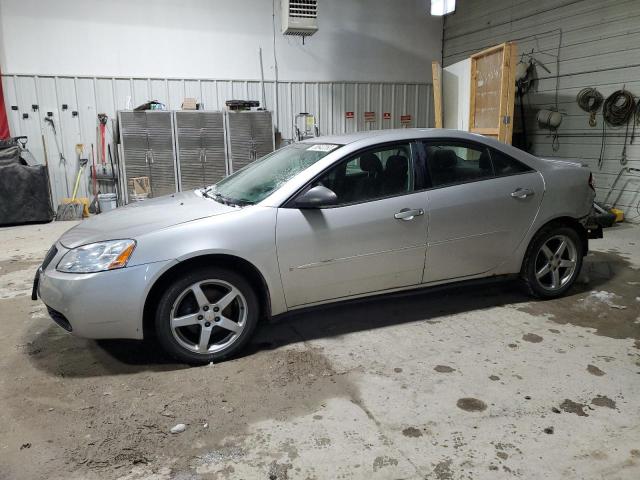 Photo 1 from auction – 2007 PONTIAC G6 BASE with VIN 1G2ZG58N674201814