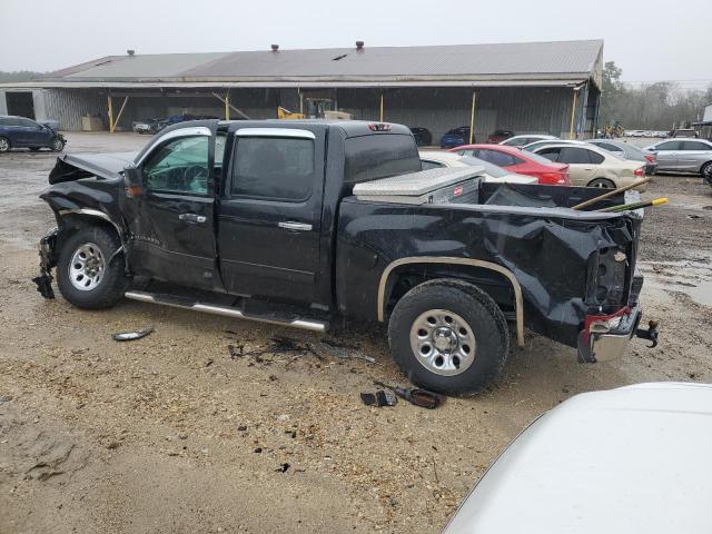 Photo 2 from auction – 2011 CHEVROLET SILVERADO with VIN 3GCPCREA0BG349962