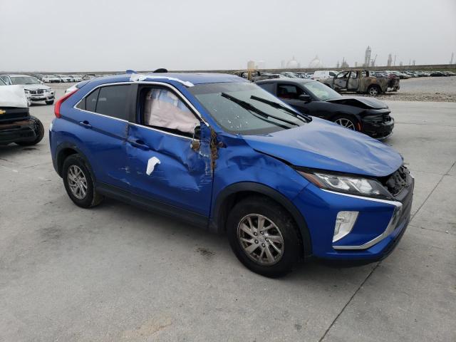 Photo 4 from auction – 2018 MITSUBISHI ECLIPSE CR with VIN JA4AS3AA9JZ048868