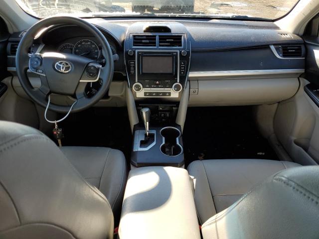 Photo 8 from auction – 2012 TOYOTA CAMRY with VIN 4T1BF1FK7CU008546