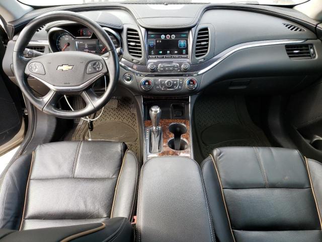 Photo 8 from auction – 2015 CHEVROLET IMPALA LTZ with VIN 2G1165S36F9262071