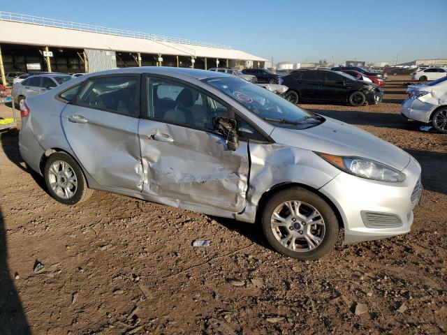Photo 4 from auction – 2016 FORD FIESTA SE with VIN 3FADP4BJ5GM122229