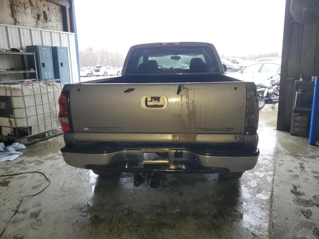 Photo 6 from auction – 2006 CHEVROLET silverado with VIN 1GCEK19B76E129990