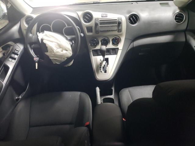Photo 8 from auction – 2009 TOYOTA COROLLA MA with VIN 2T1KU40E59C073562