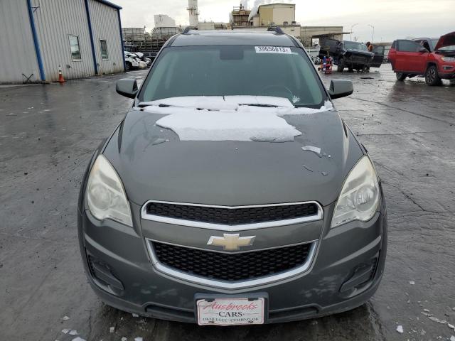 Photo 5 from auction – 2013 CHEVROLET EQUINOX LT with VIN 2GNFLEEK2D6373361