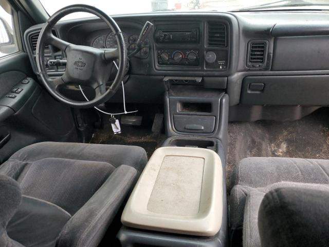 Photo 8 from auction – 2001 CHEVROLET SILVERADO2 with VIN 1GCHC29U51Z303638