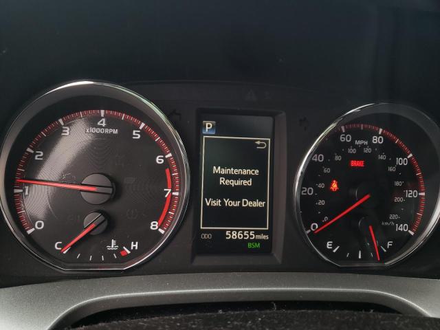 Photo 9 from auction – 2016 TOYOTA RAV4 SE with VIN 2T3JFREV0GW530857
