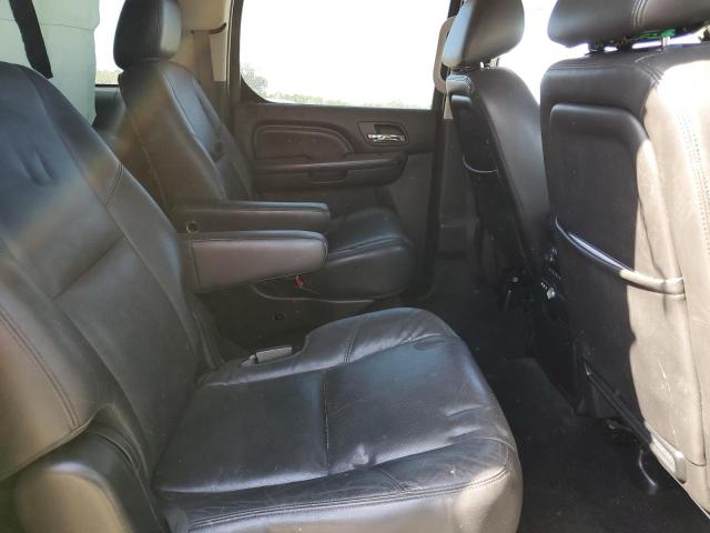 Photo 11 from auction – 2014 CADILLAC ESCALADE E with VIN 1GYS3HEF6ER111614