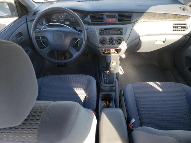 Photo 8 from auction – 2003 MITSUBISHI LANCER ES with VIN JA3AJ26E33U106230