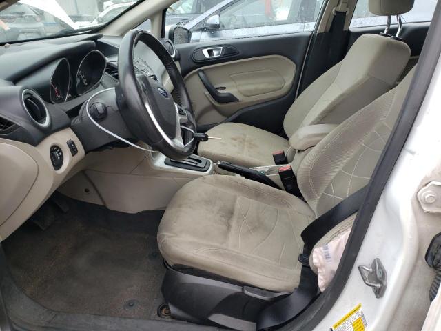 Photo 7 from auction – 2016 FORD FIESTA SE with VIN 3FADP4BJ0GM103684