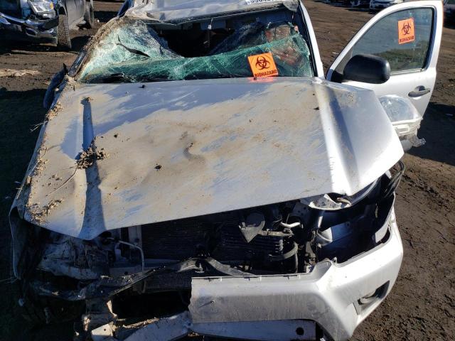 Photo 11 from auction – 2012 TOYOTA TACOMA DOU with VIN 3TMLU4EN5CM101968