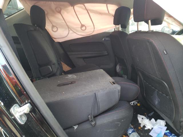 Photo 11 from auction – 2014 CHEVROLET EQUINOX LS with VIN 2GNFLEEK1E6202120