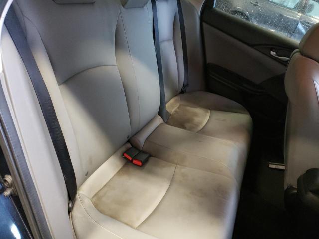 Photo 10 from auction – 2016 HONDA CIVIC LX with VIN 19XFC2F55GE203967