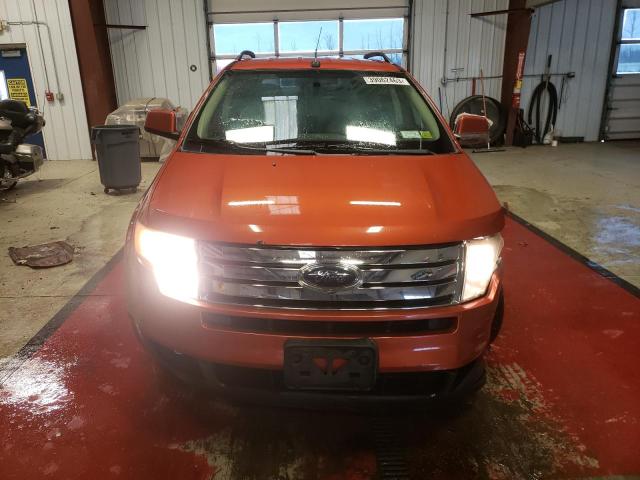Photo 5 from auction – 2008 FORD EDGE with VIN 2FMDK39C68BA94367