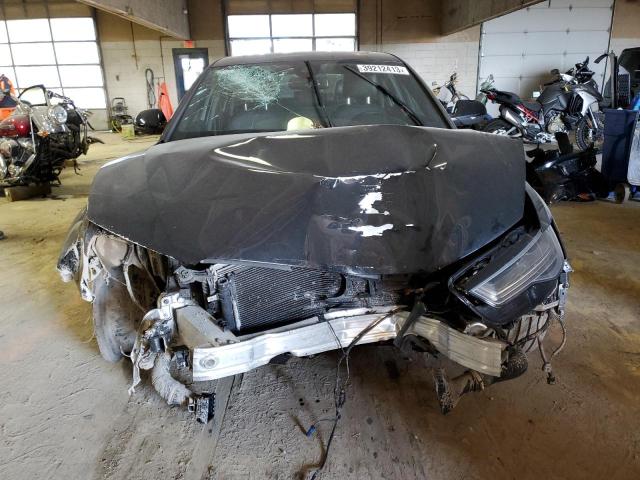 Photo 5 from auction – 2017 AUDI A6 PREMIUM with VIN WAUG8AFC2HN051901
