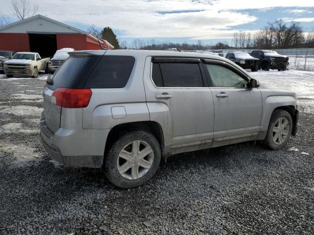 Photo 3 from auction – 2011 GMC TERRAIN SL with VIN 2CTALMEC7B6202466