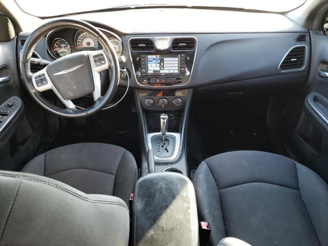 Photo 8 from auction – 2013 CHRYSLER 200 TOURIN with VIN 1C3CCBBB6DN552940