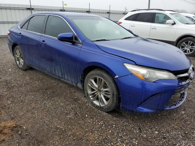 Photo 4 from auction – 2015 TOYOTA CAMRY LE with VIN 4T1BF1FK7FU978000