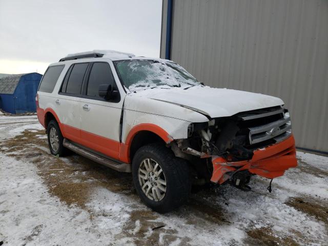 Zdjęcie 4 z aukcji – 2011 FORD EXPEDITION z VIN 1FMJU1J55BEF36467