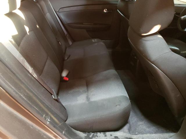 Photo 10 from auction – 2012 CHEVROLET MALIBU LT1 with VIN 1G1ZC5E01CF179986