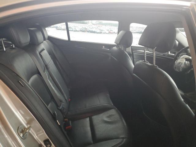 Photo 10 from auction – 2014 KIA CADENZA PR with VIN KNALN4D76E5152756