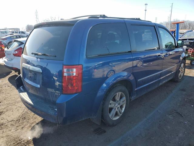 Photo 3 from auction – 2010 DODGE GRAND CARA with VIN 2D4RN6DXXAR336722