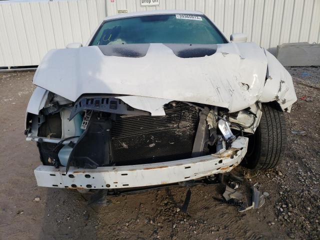 Photo 5 from auction – 2012 DODGE CHARGER SE with VIN 2C3CDXBG9CH146003