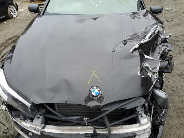 صورة رقم 11 من المزاد - 2017 BMW 740 I مع VIN WBA7E2C36HG740749
