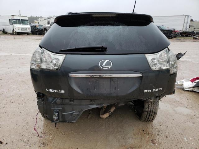 Photo 6 from auction – 2005 LEXUS RX 330 with VIN JTJGA31U550052887