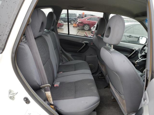 Photo 11 from auction – 2003 TOYOTA RAV4 with VIN JTEGH20V630099891