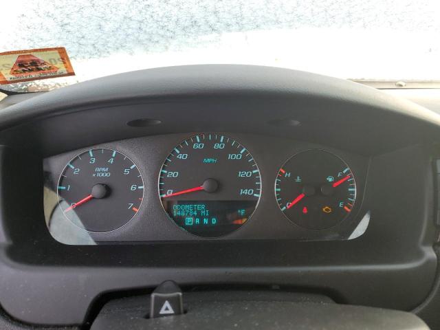 Photo 9 from auction – 2012 CHEVROLET IMPALA LTZ with VIN 2G1WC5E37C1319821