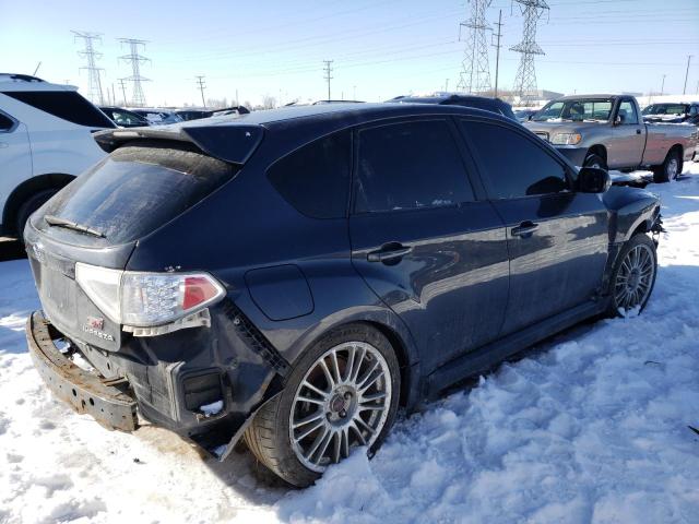 Photo 3 from auction – 2008 SUBARU IMPREZA WR with VIN JF1GR89608L834294