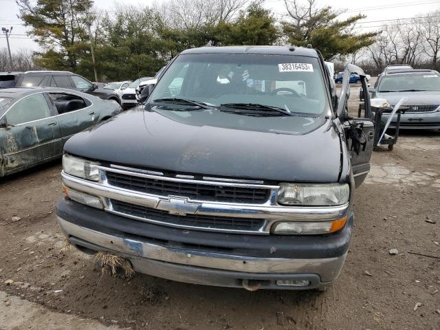 Photo 5 from auction – 2003 CHEVROLET SUBURBAN K with VIN 1GNFK16Z63J336659
