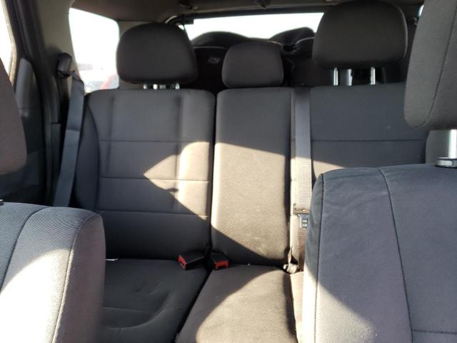 Photo 10 from auction – 2011 FORD ESCAPE XLT with VIN 1FMCU0DG4BKB97265