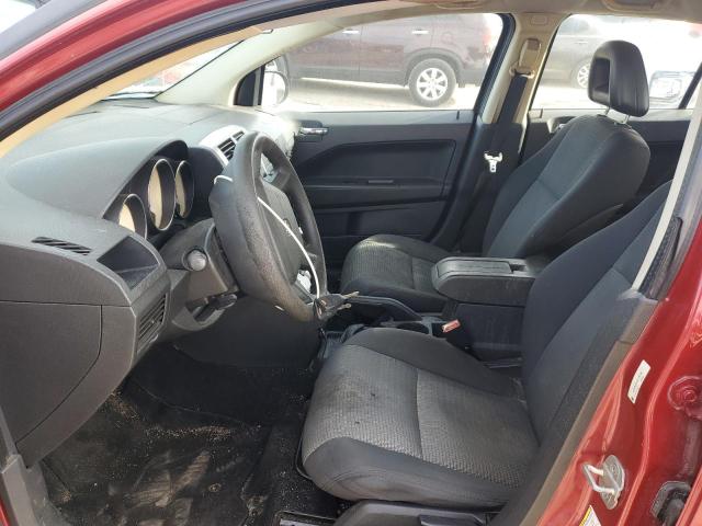 Photo 7 from auction – 2009 DODGE CALIBER SX with VIN 1B3HB48A59D136732