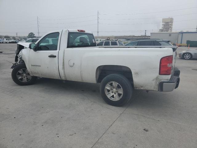 Photo 2 from auction – 2013 CHEVROLET silverado with VIN 1GCNCPEX2DZ242866