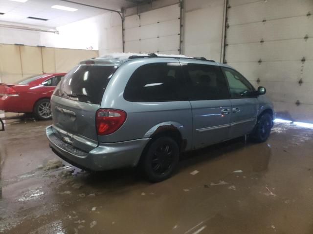 Photo 3 from auction – 2005 CHRYSLER TOWN & COU with VIN 2C4GP54L35R277945