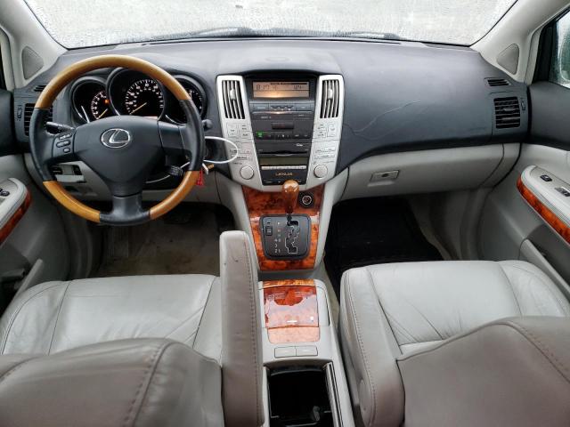 صورة رقم 8 من المزاد - 2007 LEXUS RX 350 مع VIN 2T2GK31U47C012028