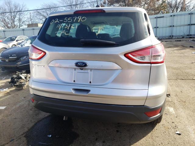 Photo 6 from auction – 2014 FORD ESCAPE S with VIN 1FMCU0F78EUD57041